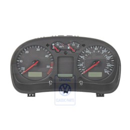 VW Originale Strumento Combinato - 1J0920905CX