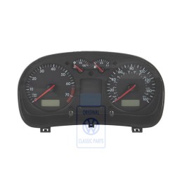 VW Originale Strumento Combinato - 1J0920921AX