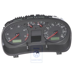 VW Originale Strumento Combinato - 1J0920921BX