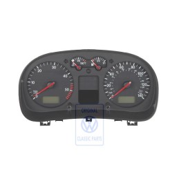 VW Originale Strumento Combinato - 1J0920922BX