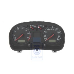 VW Originale Strumento Combinato - 1J0920922FX