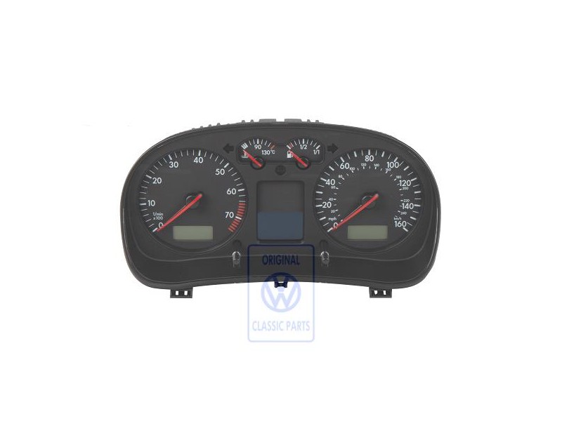 VW Originale Strumento Combinato - 1J0920922FX