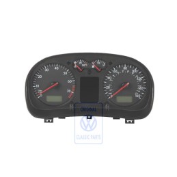 VW Originale Strumento Combinato - 1J0920941AX
