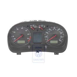 VW Originale Strumento Combinato - 1J0920942AX