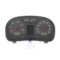 VW Originale Strumento Combinato - 1J0920942CX