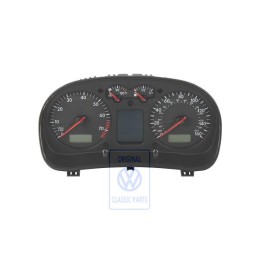 VW Originale Strumento Combinato - 1J0920942EX
