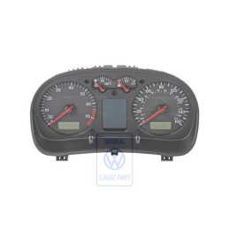 VW Originale Strumento Combinato - 1J0920945AX