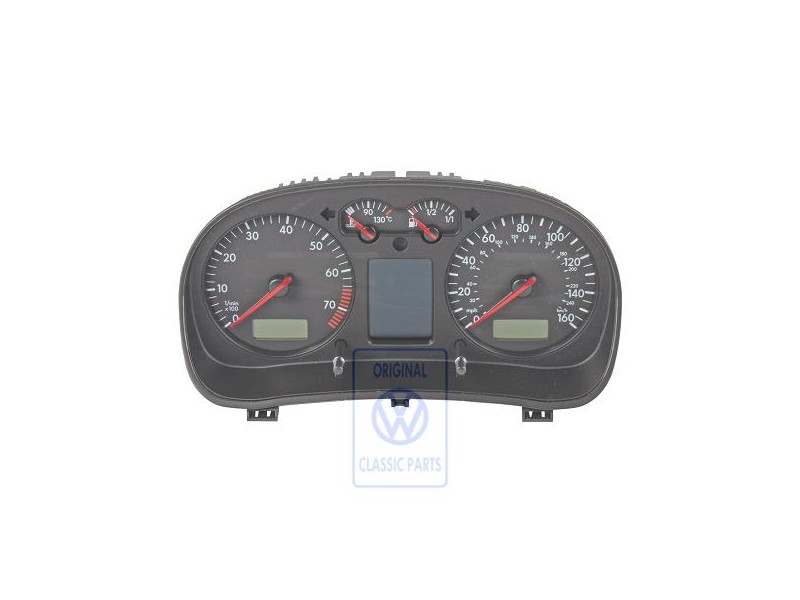 VW Originale Strumento Combinato - 1J0920945AX