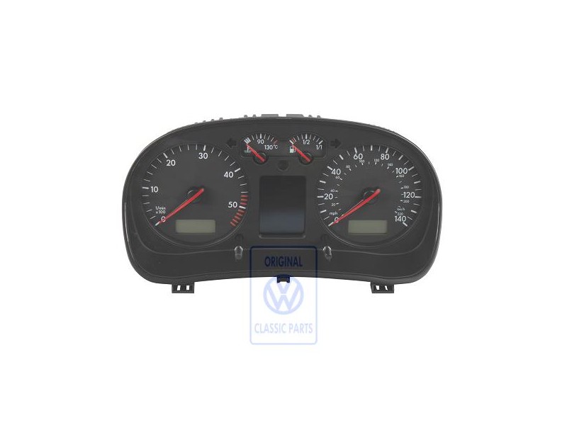 VW Originale Strumento Combinato - 1J0920945BX