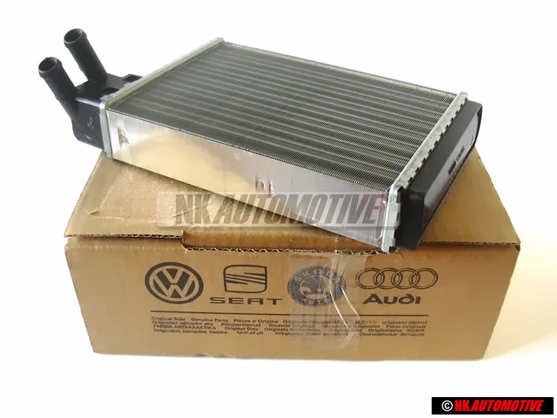 VW Originale Termoscambiatore - 171820041A