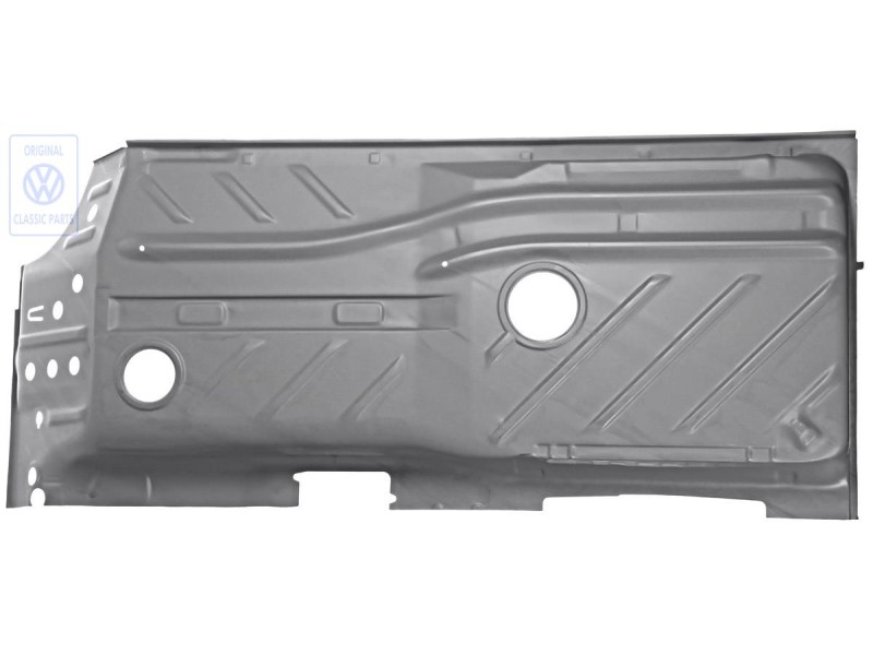 VW Originale Pianale - 533803207