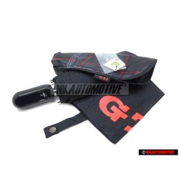 VW Originale Ombrello Da Borsa - 5GB087602