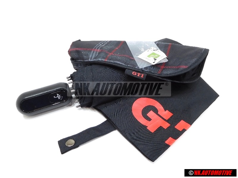 VW Originale Ombrello Da Borsa - 5GB087602