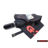 VW Originale Ombrello Da Borsa - 5GB087602