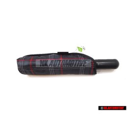 VW Originale Ombrello Da Borsa - 5GB087602