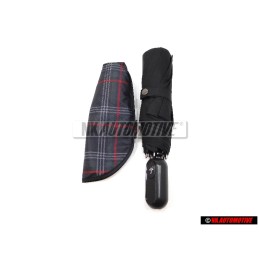VW Originale Ombrello Da Borsa - 5GB087602