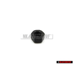 VW Originale Dado Esagonale - N 01100517