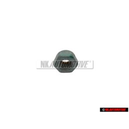 VW Originale Dado Esagonale, Autobloccante - N 01118312