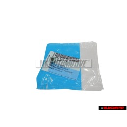 VW Originale Dado Esagonale, Autobloccante - N 01118312