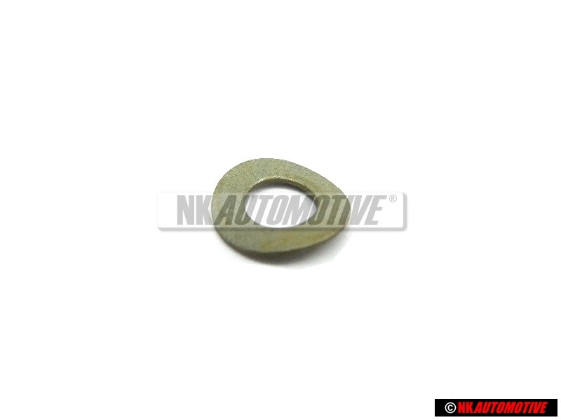 VW Originale Rondella Elastica - N 0122253