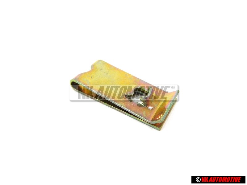VW Originale Dado A Scatto - N 0154301