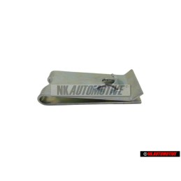 VW Originale Dado A Scatto - N 0154301