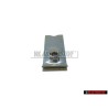 VW Originale Dado A Scatto - N 0154301