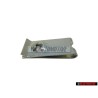 VW Originale Dado A Scatto - N 0154301