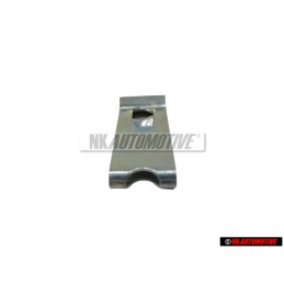 VW Originale Dado A Scatto - N 0154301