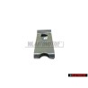 VW Originale Dado A Scatto - N 0154301