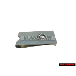VW Originale Dado A Scatto - N 0154301
