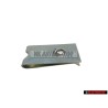 VW Originale Dado A Scatto - N 0154301