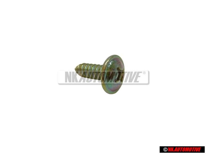 VW Originale Vite Lenticolare Lamiera - N 90098101