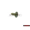VW Originale Vite Lenticolare Lamiera - N 90098101