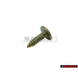 VW Originale Vite Lenticolare Lamiera - N 90098101
