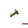 VW Originale Vite Lenticolare Lamiera - N 90098101