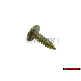 VW Originale Vite Lenticolare Lamiera - N 90098101