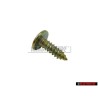VW Originale Vite Lenticolare Lamiera - N 90098101
