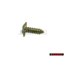 VW Originale Vite Lenticolare Lamiera - N 90098101