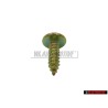 VW Originale Vite Lenticolare Lamiera - N 90098101