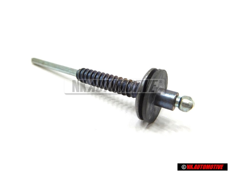 VW Originale Ribatt.Cieco Con Rond.Tenuta - N 90716103