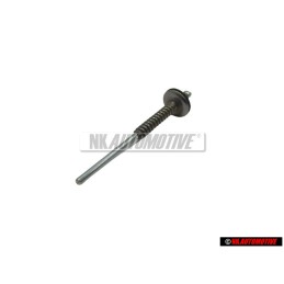 VW Originale Ribatt.Cieco Con Rond.Tenuta - N 90716103