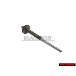 VW Originale Ribatt.Cieco Con Rond.Tenuta - N 90716103