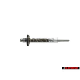 VW Originale Ribatt.Cieco Con Rond.Tenuta - N 90716103