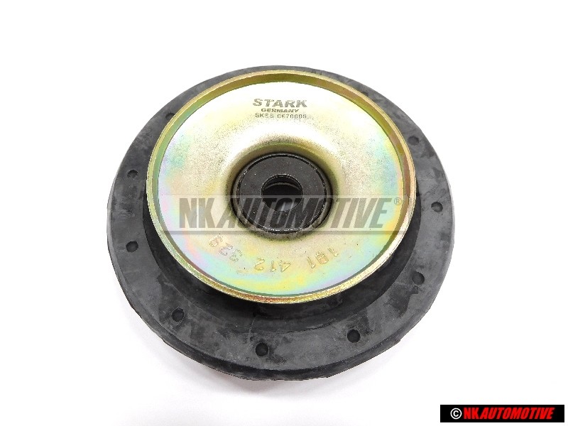 STARK Alloggiamento Montante Elast. 