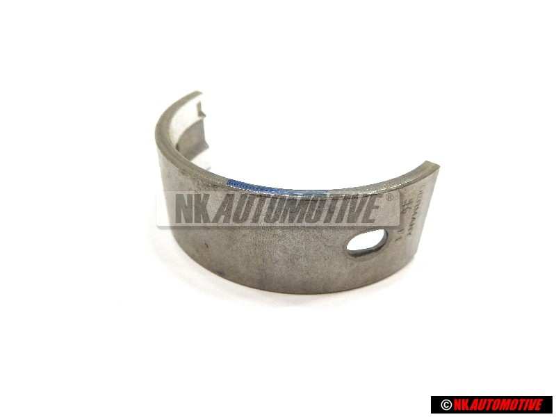 VW Originale Semicuscinetto Albero Gomiti - 025105531C