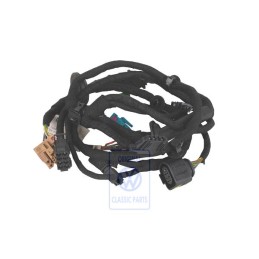 VW Originale Fascio Cavi Per Porta - 1J0971120BH
