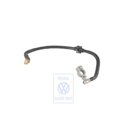 VW Originale Serie Cavi Per Batteria   - 1J0971228AA