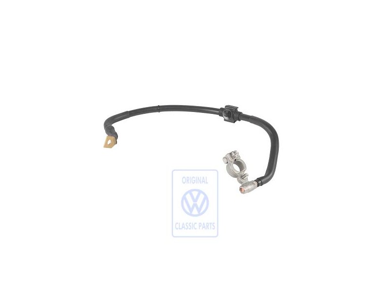 VW Originale Serie Cavi Per Batteria   - 1J0971228AA