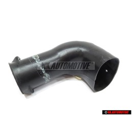 VW Originale Collettore Di Aspirazione - 025129617G